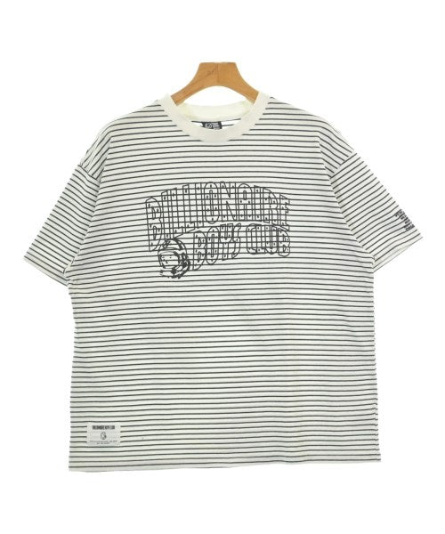 BILLIONAIRE BOYS CLUB T恤/上衣