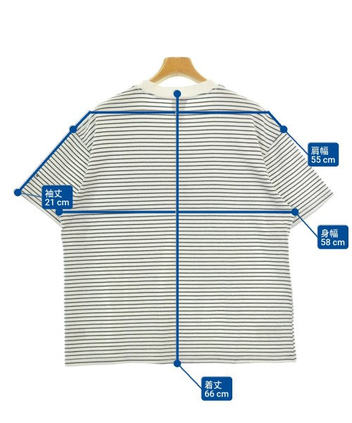 BILLIONAIRE BOYS CLUB T恤/上衣