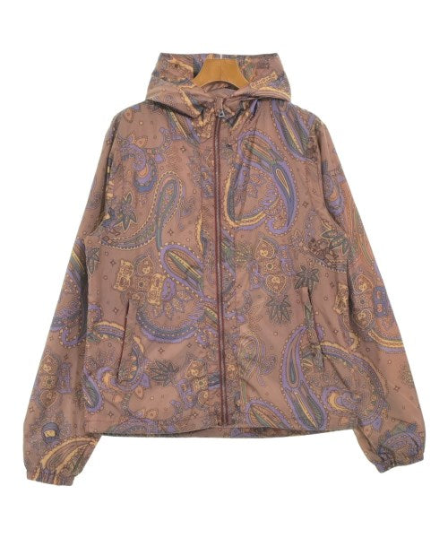 BILLIONAIRE BOYS CLUB 山系外套