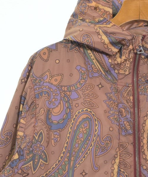 BILLIONAIRE BOYS CLUB 山系外套