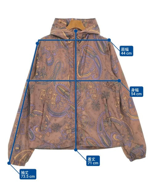 BILLIONAIRE BOYS CLUB 山系外套