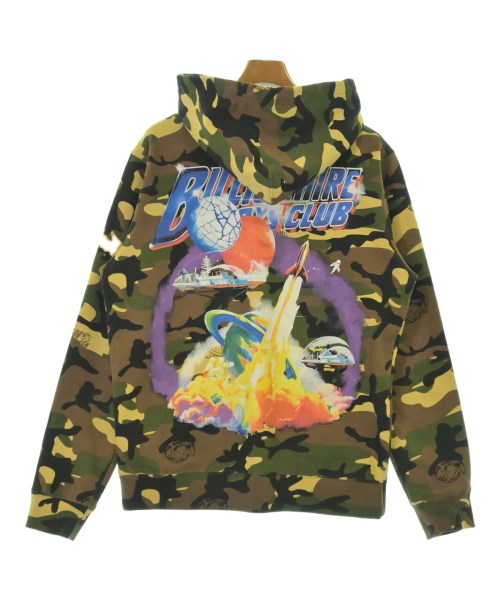 BILLIONAIRE BOYS CLUB 連帽衫