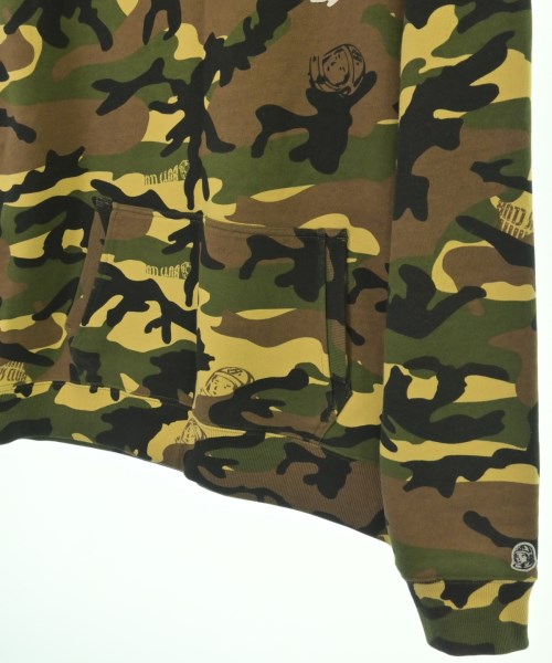 BILLIONAIRE BOYS CLUB 連帽衫