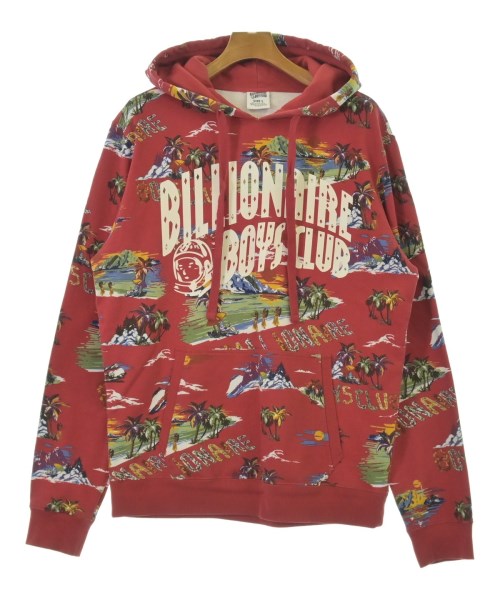 BILLIONAIRE BOYS CLUB 連帽衫