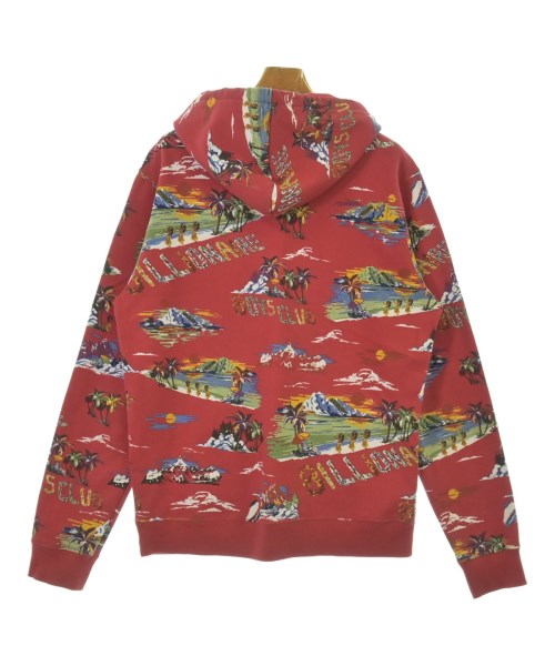 BILLIONAIRE BOYS CLUB 連帽衫