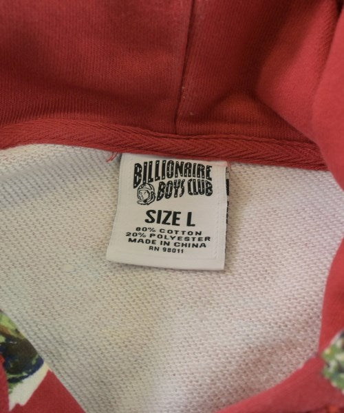 BILLIONAIRE BOYS CLUB 連帽衫