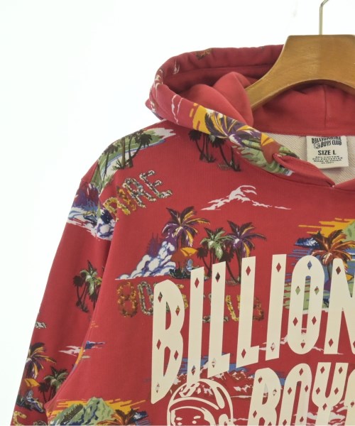BILLIONAIRE BOYS CLUB 連帽衫