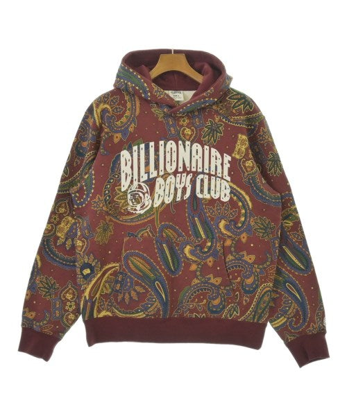 BILLIONAIRE BOYS CLUB 連帽衫