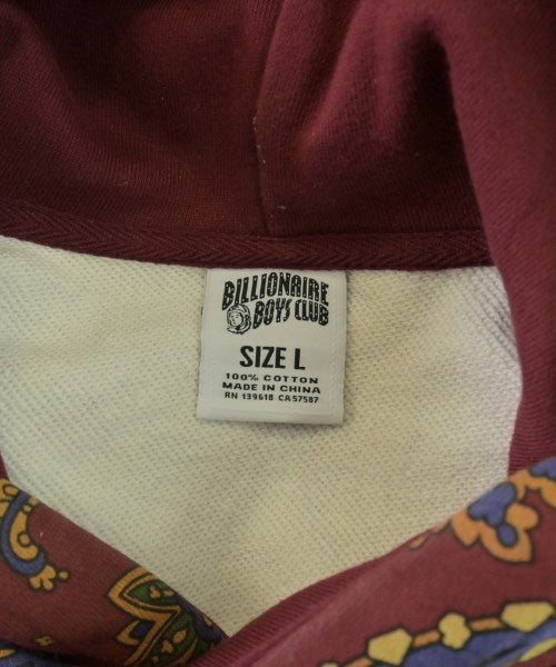 BILLIONAIRE BOYS CLUB 連帽衫