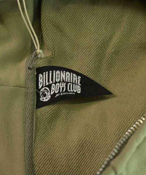 BILLIONAIRE BOYS CLUB 連帽衫