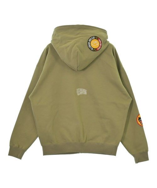 BILLIONAIRE BOYS CLUB 連帽衫