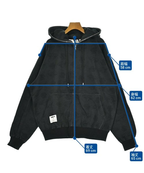 BILLIONAIRE BOYS CLUB 連帽衫