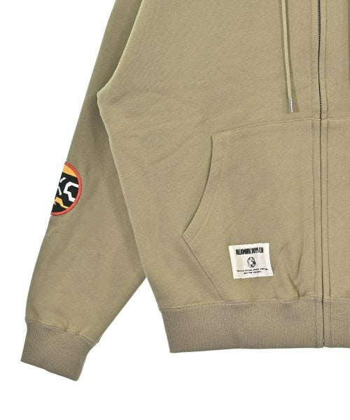 BILLIONAIRE BOYS CLUB 連帽衫