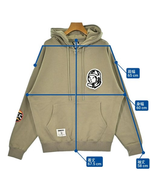 BILLIONAIRE BOYS CLUB 連帽衫