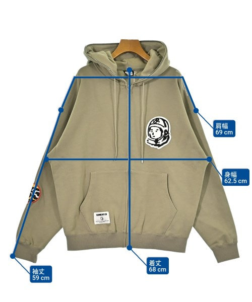 BILLIONAIRE BOYS CLUB 連帽衫