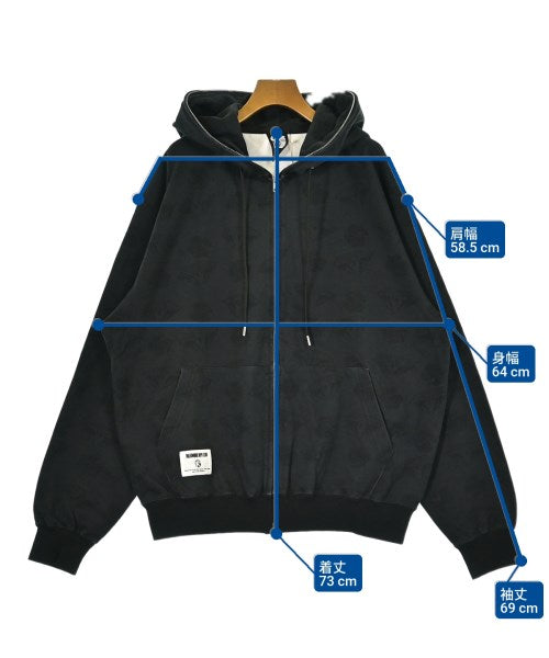 BILLIONAIRE BOYS CLUB 連帽衫