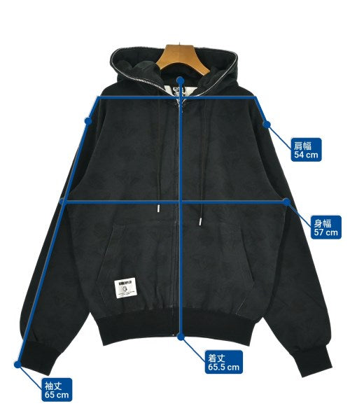 BILLIONAIRE BOYS CLUB 連帽衫