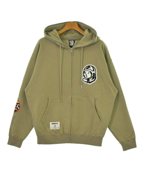 BILLIONAIRE BOYS CLUB 連帽衫