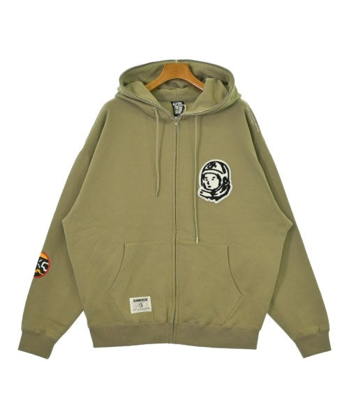 BILLIONAIRE BOYS CLUB 連帽衫