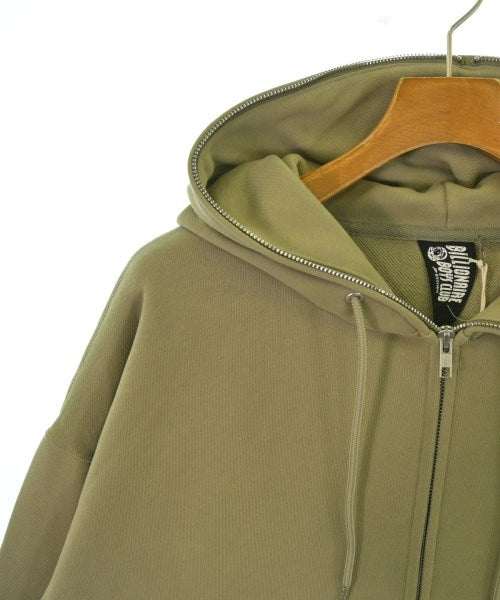 BILLIONAIRE BOYS CLUB 連帽衫
