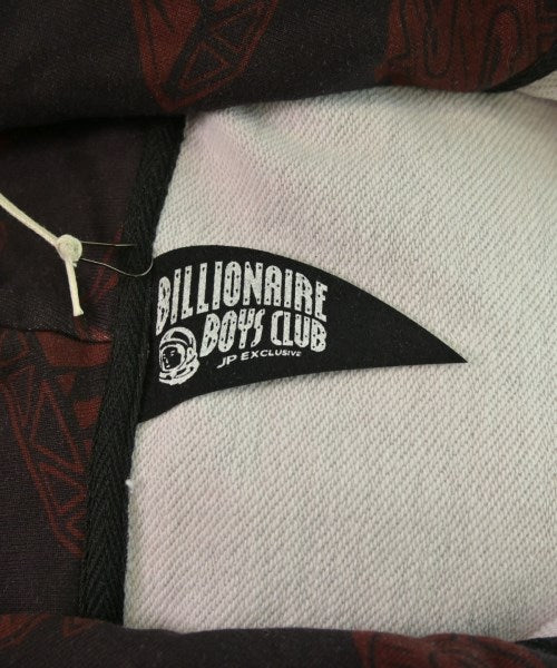 BILLIONAIRE BOYS CLUB 連帽衫