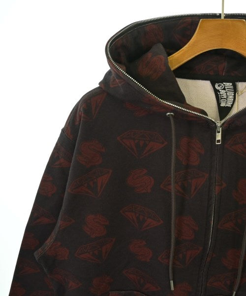 BILLIONAIRE BOYS CLUB 連帽衫