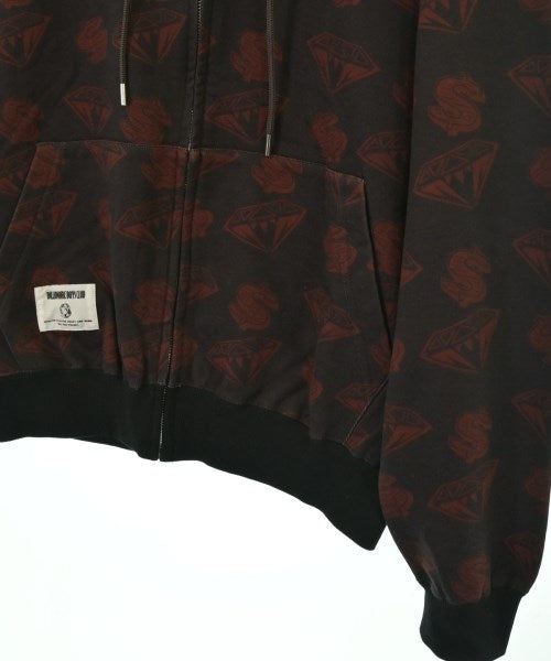BILLIONAIRE BOYS CLUB 連帽衫