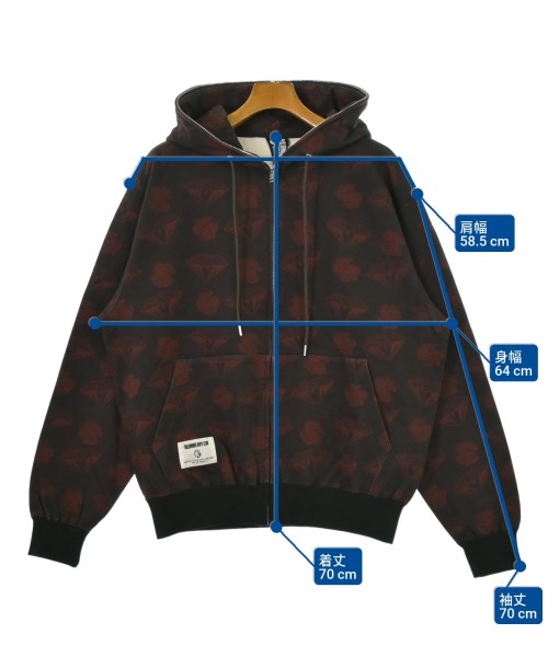 BILLIONAIRE BOYS CLUB 連帽衫