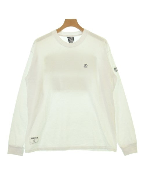 BILLIONAIRE BOYS CLUB T恤/上衣