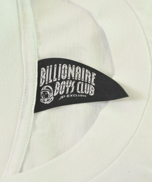 BILLIONAIRE BOYS CLUB T恤/上衣