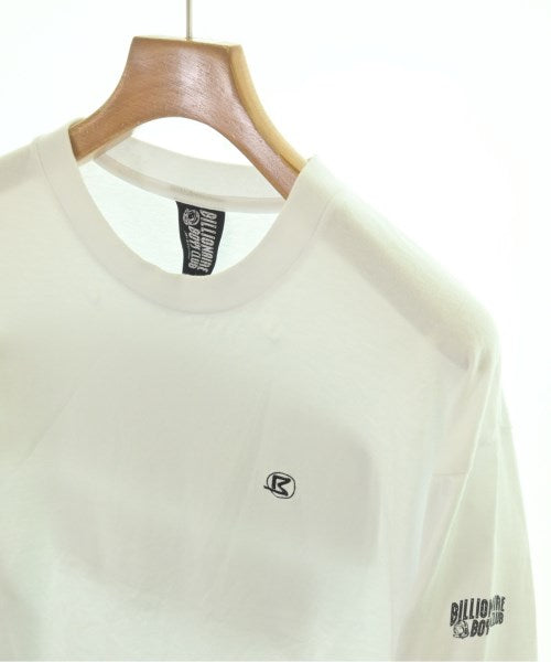 BILLIONAIRE BOYS CLUB T恤/上衣