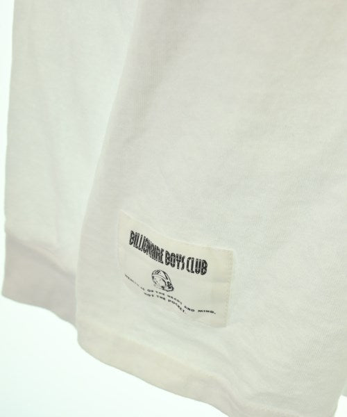 BILLIONAIRE BOYS CLUB T恤/上衣