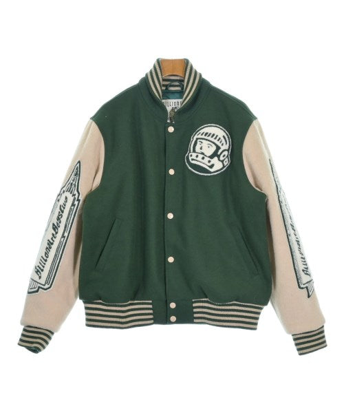 BILLIONAIRE BOYS CLUB 運動夾克