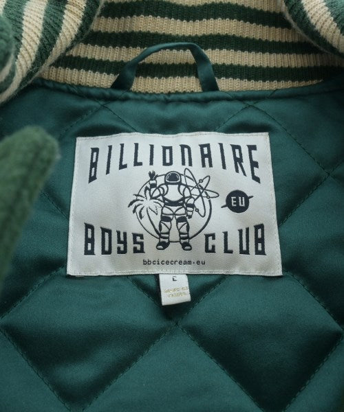 BILLIONAIRE BOYS CLUB 運動夾克