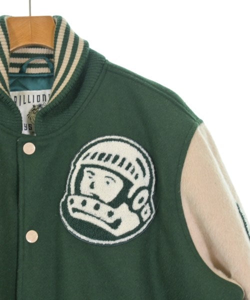 BILLIONAIRE BOYS CLUB 運動夾克