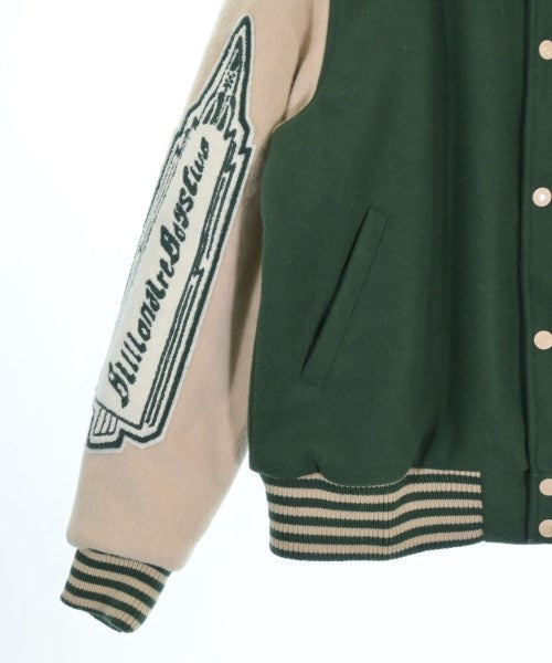 BILLIONAIRE BOYS CLUB 運動夾克