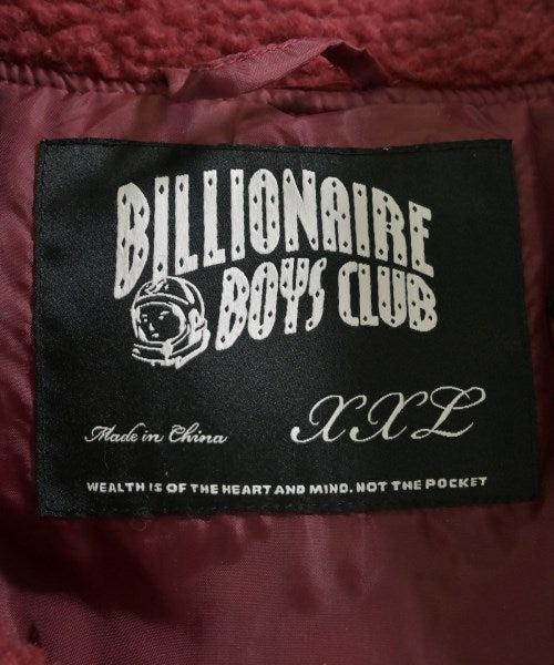 BILLIONAIRE BOYS CLUB 其他飛行外套