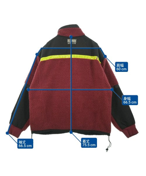 BILLIONAIRE BOYS CLUB 其他飛行外套