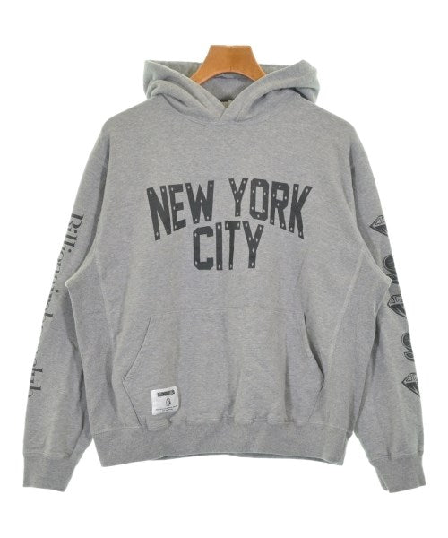 BILLIONAIRE BOYS CLUB 連帽衫