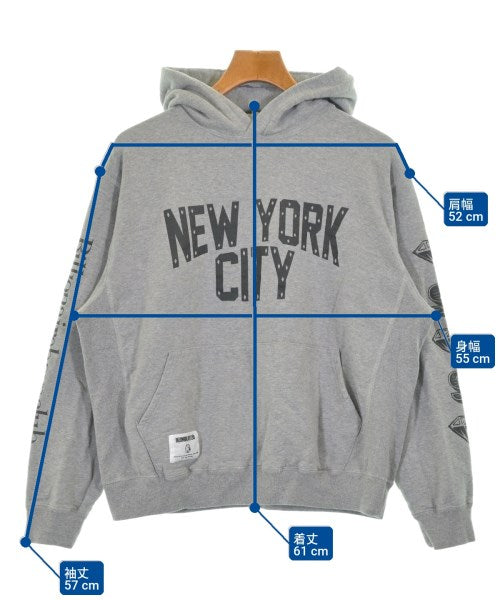 BILLIONAIRE BOYS CLUB 連帽衫