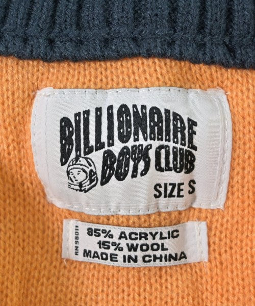 BILLIONAIRE BOYS CLUB 開襟衫