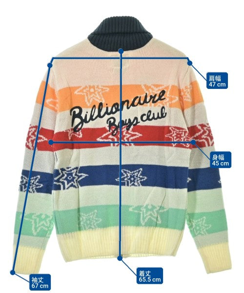 BILLIONAIRE BOYS CLUB 開襟衫