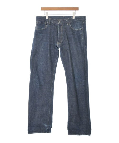 BILLIONAIRE BOYS CLUB 牛仔褲