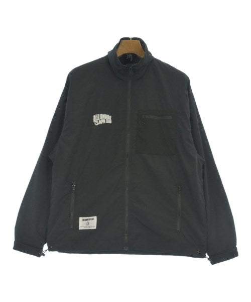 BILLIONAIRE BOYS CLUB 斜紋夾克