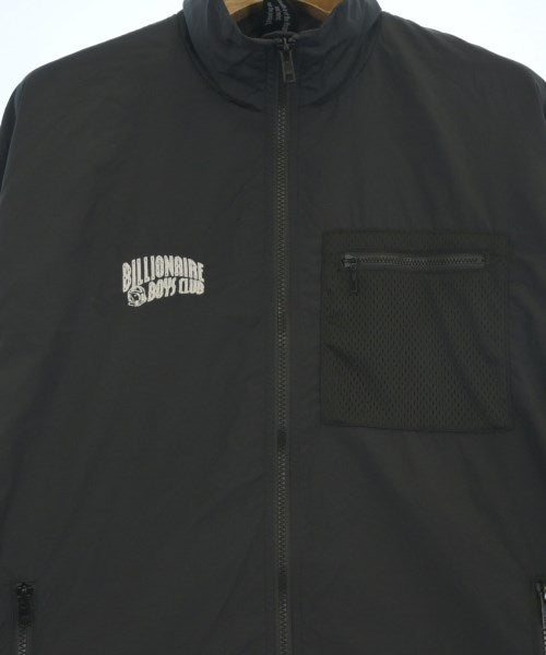BILLIONAIRE BOYS CLUB 斜紋夾克