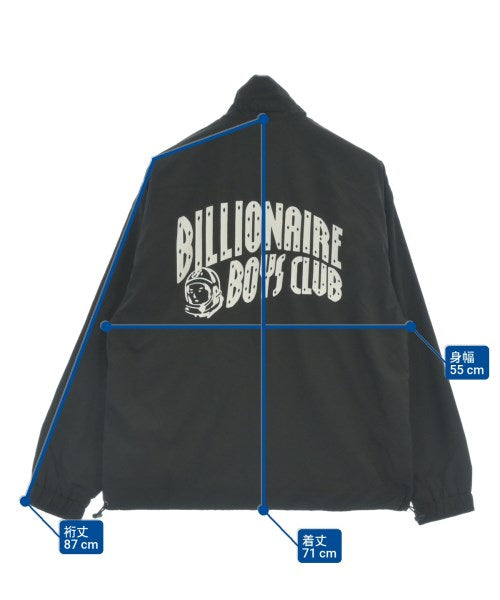 BILLIONAIRE BOYS CLUB 斜紋夾克