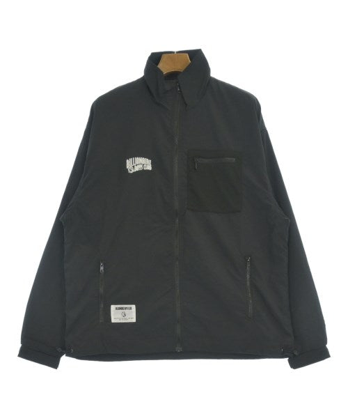 BILLIONAIRE BOYS CLUB 斜紋夾克