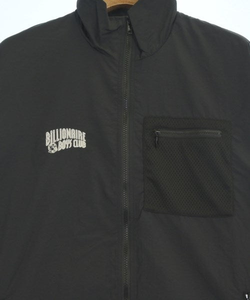 BILLIONAIRE BOYS CLUB 斜紋夾克