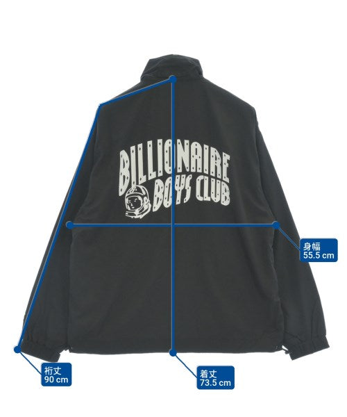 BILLIONAIRE BOYS CLUB 斜紋夾克