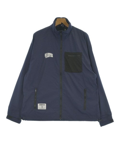 BILLIONAIRE BOYS CLUB 斜紋夾克